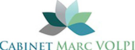 Logo Cabinet Marc VOLPI